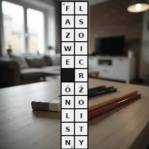 Rozwiązanie krzyżówki: annona diversifolia roślina z rodziny flaszowcowatych - flaszowiec różnolistny | hasła, synonimy i podpowiedzi Hasło krzyżówkowe annona diversifolia roślina z rodziny flaszowcowatych - flaszowiec różnolistny – rozwiązanie, synonimy, podpowiedzi i definicje krzyżówkowe